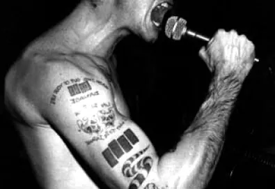 Black Flag