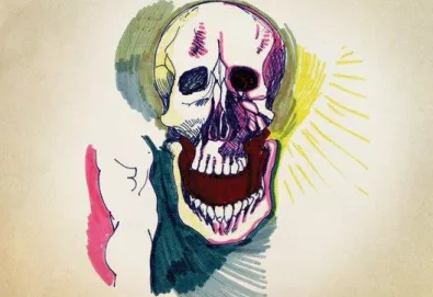 Novo álbum de Daniel Johnston chega em Outubro