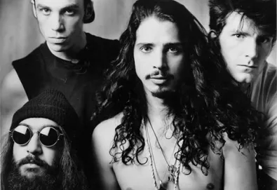 Soundgarden dá sinal de retorno, após 12 anos da separação