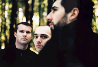 Sunny Day Real Estate