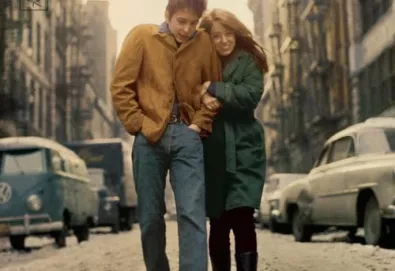 Morreu Suze Rotolo, ex-namorada de Bob Dylan e musa de diversas canções do cantor