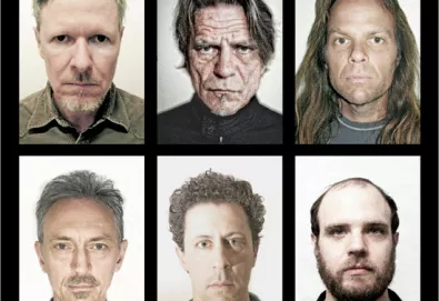 Swans não está morto