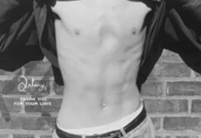 Novo vídeo de Antony & The Johnsons para a música "Thank You For Your Love"