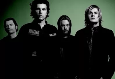 The Cult retorna ao Brasil em maio