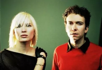 The Raveonettes confirma vinda ao Brasil