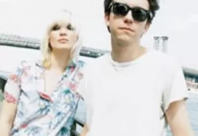 The Raveonettes