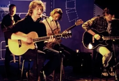The High Llamas retorna com novo álbum em abril