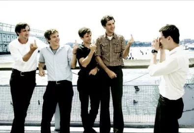 Confira o tracklist de Lisbon, novo álbum do The Walkmen