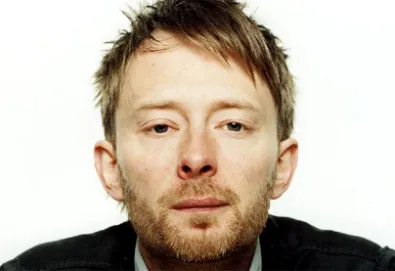 Thom Yorke quer reunir 2000 pessoas em ação ambiental
