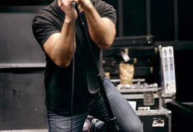 Nine Inch Nails reeditará "Pretty Hate Machine" com faixa bônus