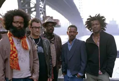 TV on the Radio retorna; ouça nova música