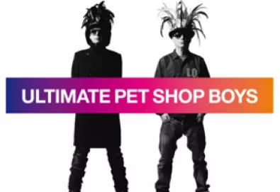 Pet SHop Boys lança coletânea com música inédita e material ao vivo