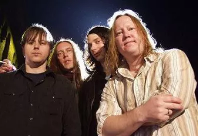 Urge Overkill lança novo álbum depois de 15 anos