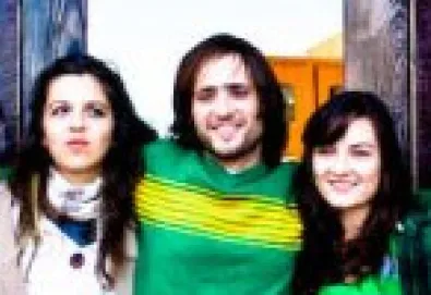 Vídeo: Xylos com "Second Order"