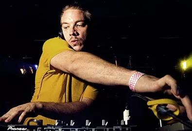 "M.I.A. enlouqueceu" diz Diplo