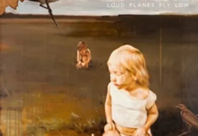 The Rosebuds retorna com "Loud Planes Fly Low" em junho