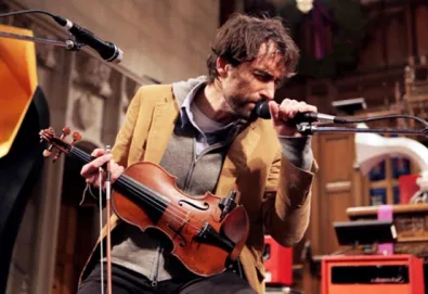 "Fever Year", documentário sobre Andrew Bird, será exibido somente em festivais de cinema