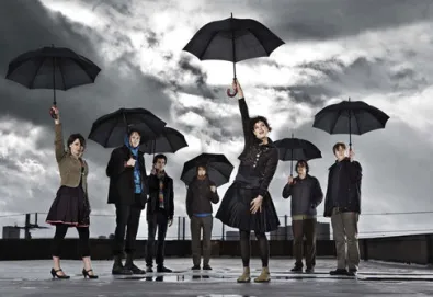 Ao vivo: Arcade Fire toca "Rococo" no Juno Awards 2011