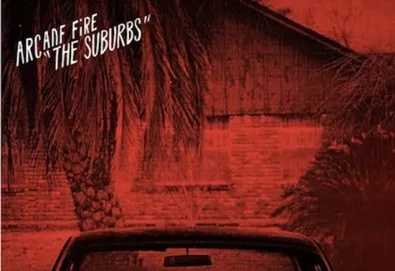 Nova versão de "The Suburbs" do Arcade Fire será lançada em agosto nos EUA