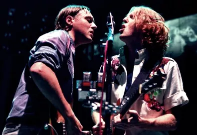 Arcade Fire vence Polaris Prize 2011