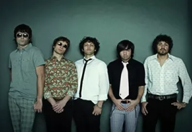 Babasónicos