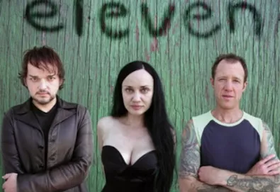 Eleven terá álbum lançado com material inédito