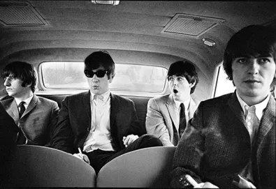 Coletânea "1" dos Beatles ganha versão remasterizada