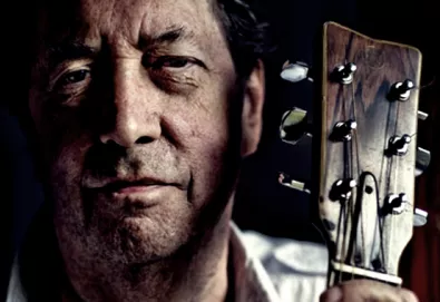 Bert Jansch morre aos 67 anos