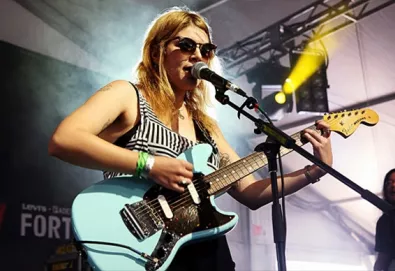 Best Coast grava nova música para canal de TV americano; veja o vídeo de "Gone Again"