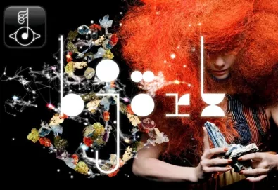 "Biophilia", novo disco de Björk, disponível em streaming; ouça aqui