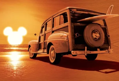 Brian Wilson retorna com versões de canções da Disney