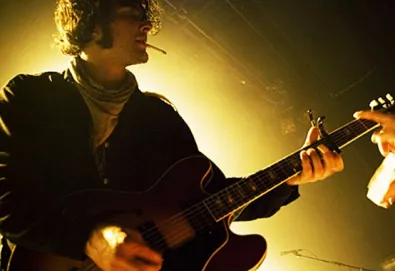 Black Rebel Motorcycle Club confirma show na América do Sul; banda deve ser uma das atrações do SWU