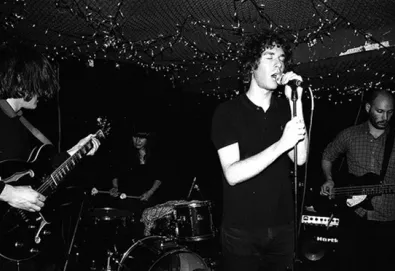 Crystal Stilts anuncia novo EP