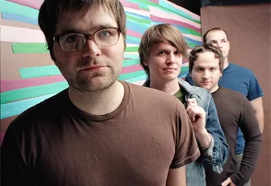 Ouça o novo álbum do Death Cab For Cutie