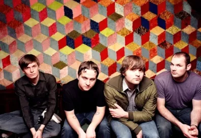 Ouça o novo single do Death Cab For Cutie