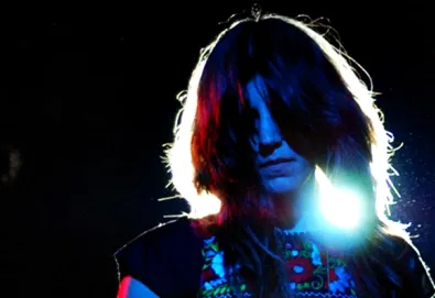 Eleanor Friedberger, do Fiery Furnaces, disponibiliza seu primeiro álbum solo na internet