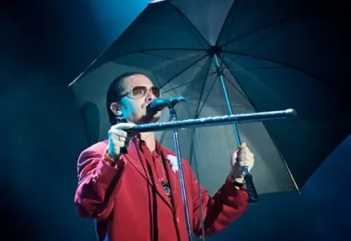 SWU confirma Faith No More em seu line-up