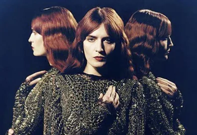 The Weeknd remixa Florence & The Machine; ouça aqui a versão de "Shake It Out"