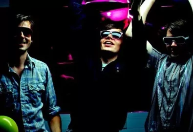 "Prefiro ouvir um disco do Justin Timberlake que um do Morrissey" diz Friendly Fires