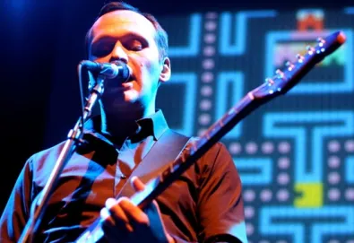 Fujiya & Miyagi lança novo single