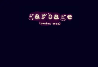 Novo álbum do Garbage será lançado pela própria banda