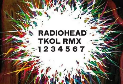 Novo álbum de remixes do Radiohead pode ser ouvido na íntegra; ouça aqui "TKOL RMX 1234567"