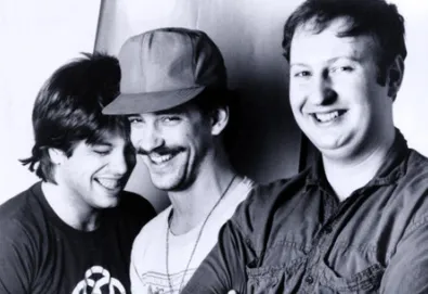 Vídeo: veja show completo do Hüsker Dü em Londres em 1985