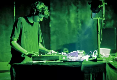 Ouça os novos singles de Jamie "xx" Smith