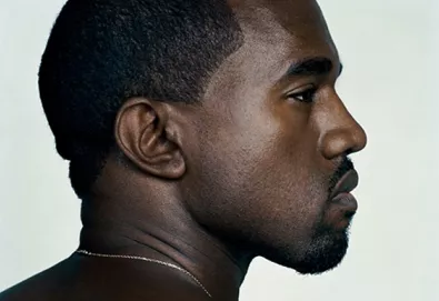 Gravação não-oficial de Kanye West cai na rede; baixe aqui "Kanye West Live at Coachella 2011"