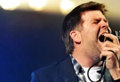 Domino Records disponibiliza na internet singles do Record Store Day; LCD Soudsystem faz cover de Franz Ferdinand