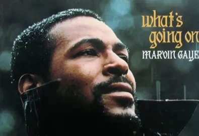 Clássico de Marvin Gaye comemora 40 anos e ganha edição de luxo
