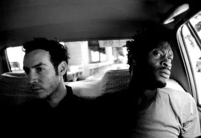 Massive Attack divulga versão demo de nova música; ouça aqui "3D & Vermona Demo"