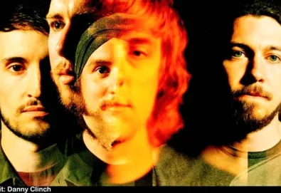 My Morning Jacket lança novo álbum em maio; ouça o primeiro single "Circuital"