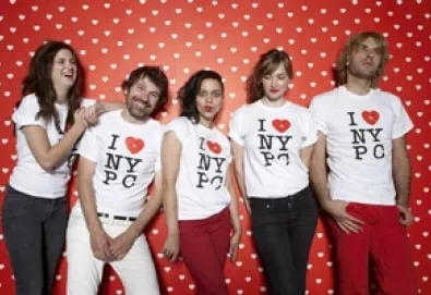 New Young Pony Club
